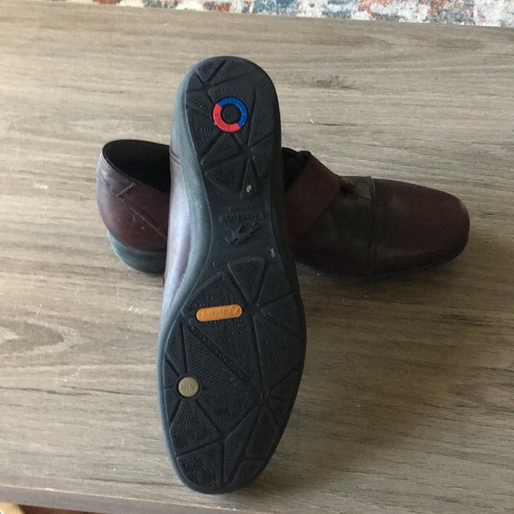 Femme Fuchs women’s slip on - Picture 6 of 10
